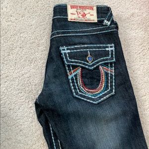 True religion jeans